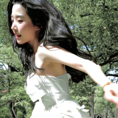 永夜魔女