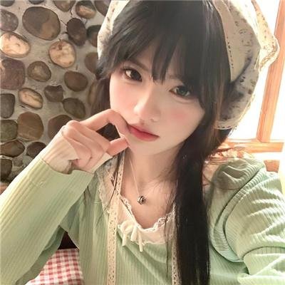 女狙击手