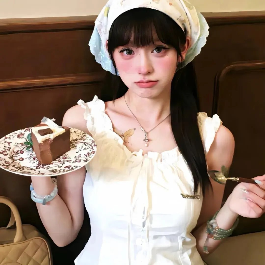 鸡姑娘